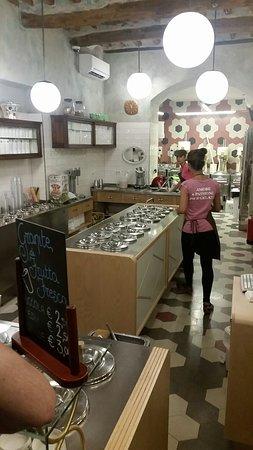 Gelateria Zero Gradi